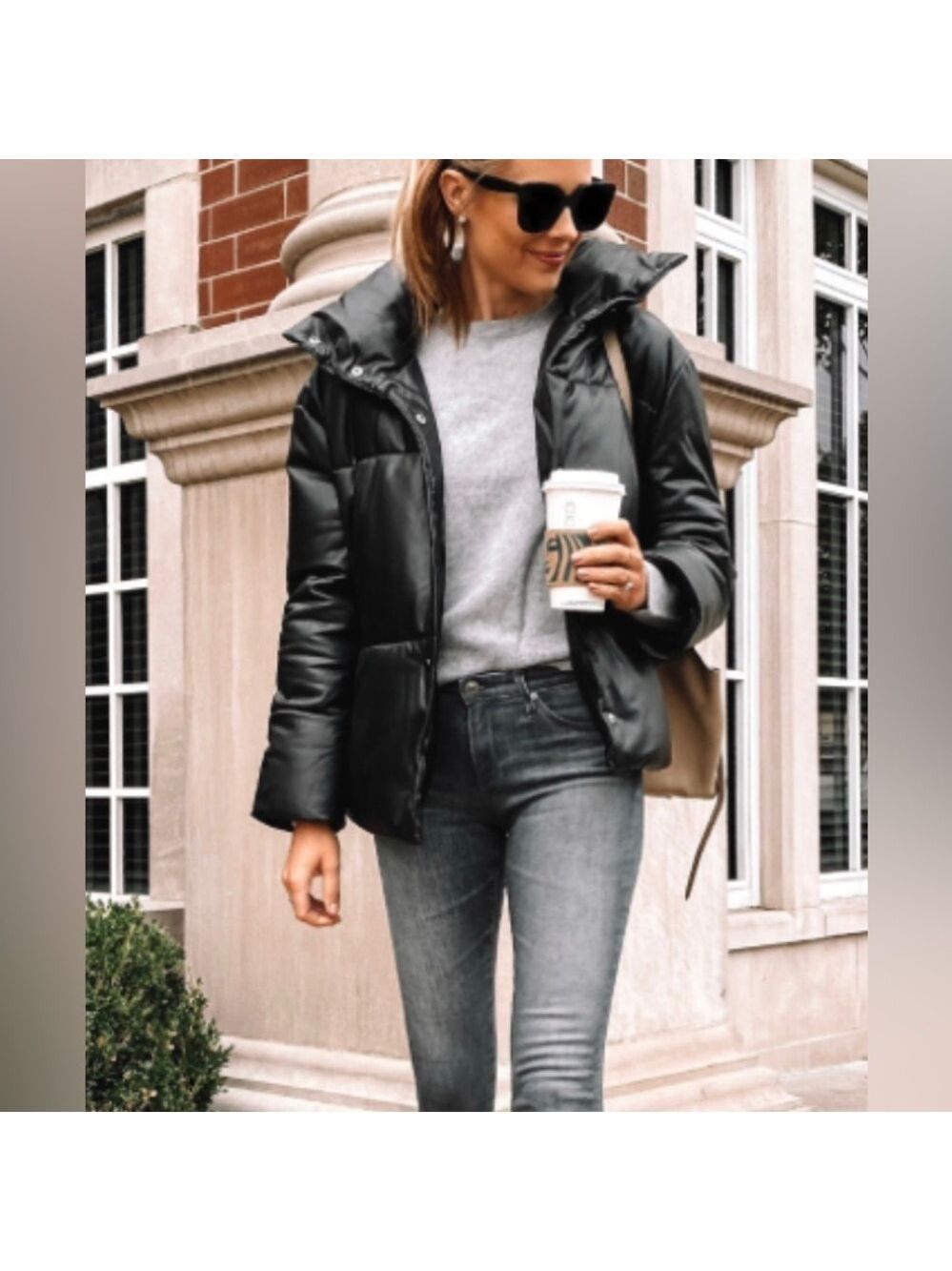 6. S/M 🛍️Shop the Look - includes outift pieces and accessories!